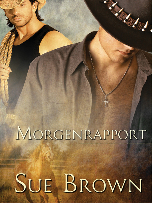 Title details for Morgenrapport by Sue Brown - Available